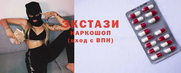 хмурый Алексин